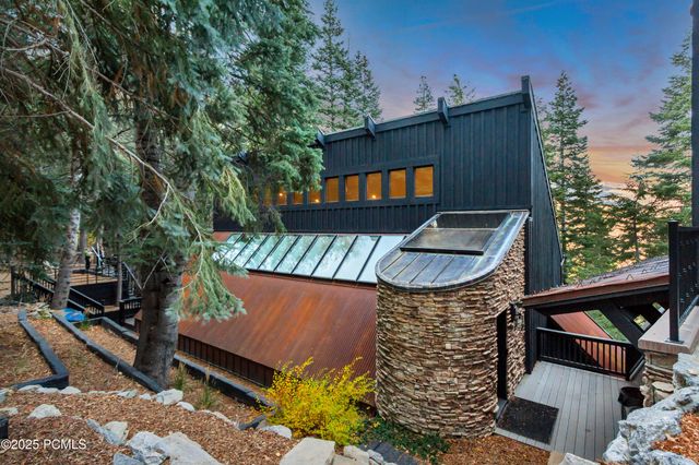 3009 E Black Forest Road, Sundance, UT 84604