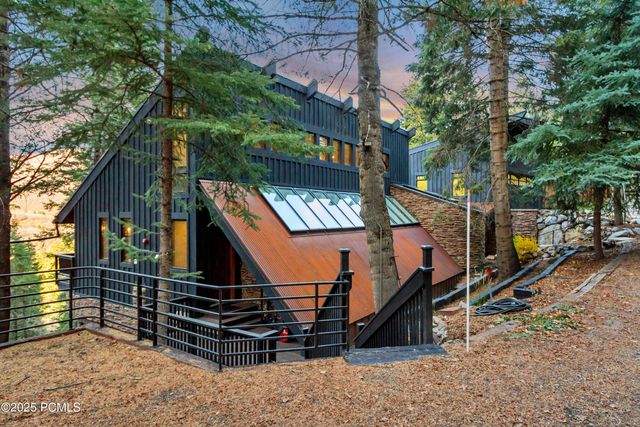 3009 E Black Forest Road, Sundance, UT 84604