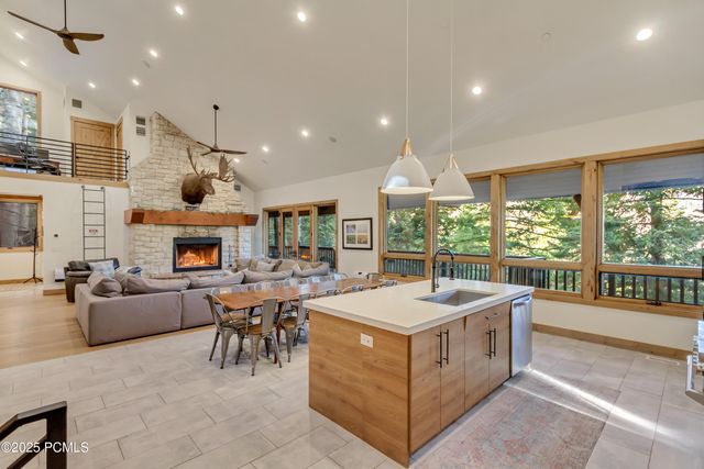 3009 E Black Forest Road, Sundance, UT 84604