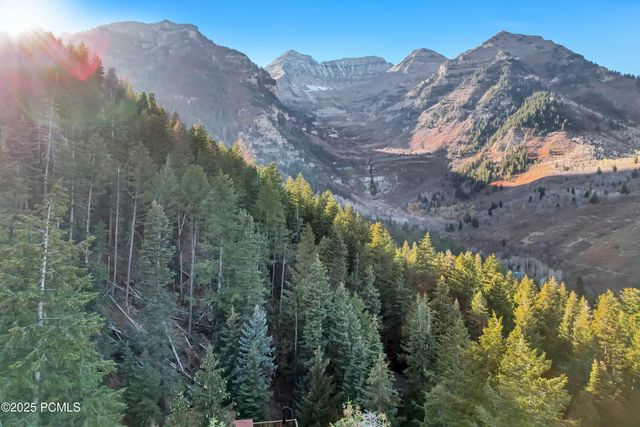 3009 E Black Forest Road, Sundance, UT 84604