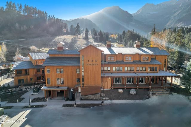 3009 E Black Forest Road, Sundance, UT 84604