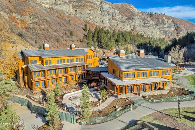 3009 E Black Forest Road, Sundance, UT 84604