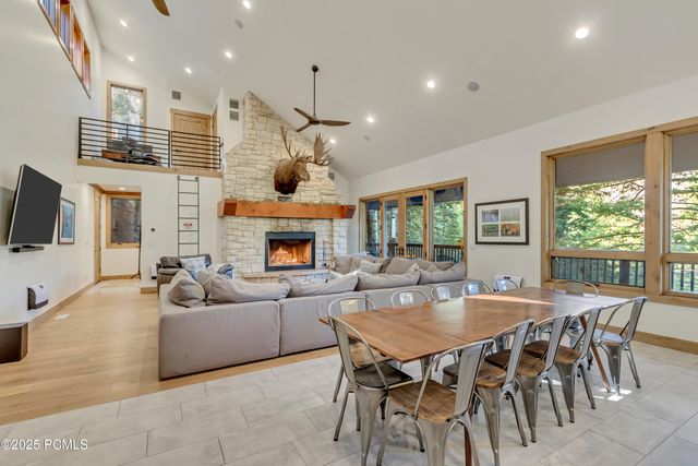 3009 E Black Forest Road, Sundance, UT 84604