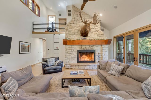 3009 E Black Forest Road, Sundance, UT 84604