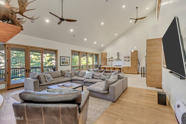 3009 E Black Forest Road, Sundance, UT 84604