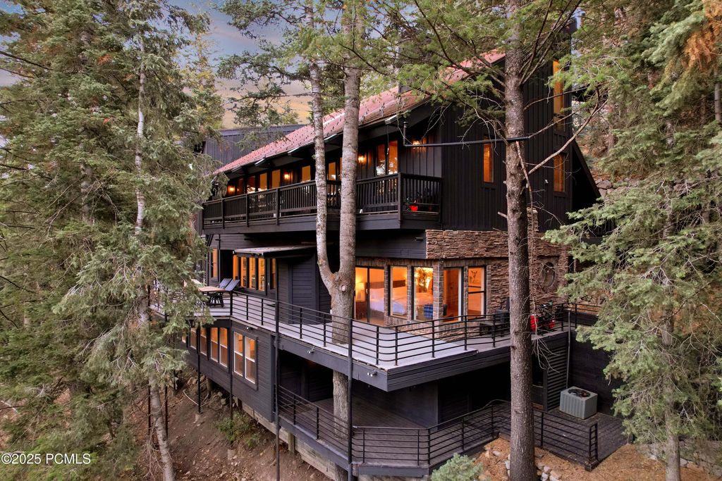 3009 E Black Forest Road, Sundance, UT 84604