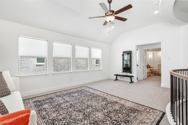 1812 Eric Metzger Way, Flower Mound, TX 75028