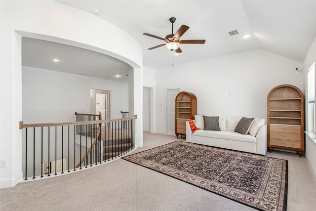 1812 Eric Metzger Way, Flower Mound, TX 75028