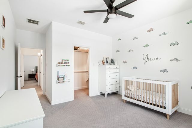 1812 Eric Metzger Way, Flower Mound, TX 75028