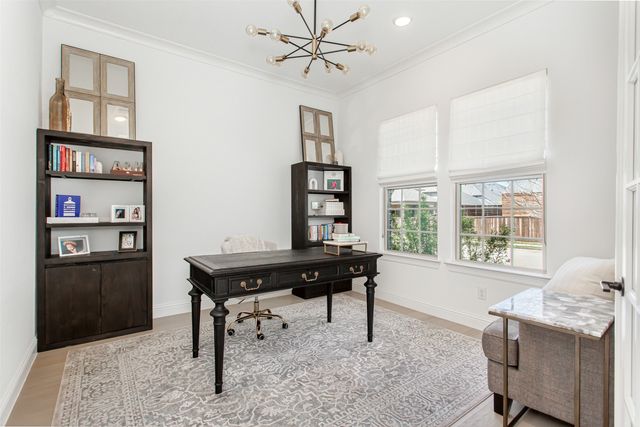 1812 Eric Metzger Way, Flower Mound, TX 75028