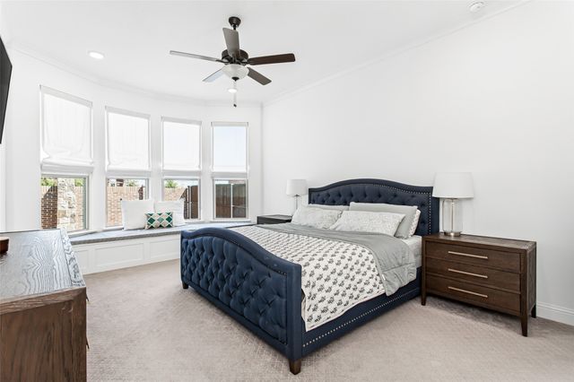 1812 Eric Metzger Way, Flower Mound, TX 75028