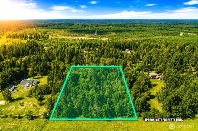 19509 161st Way SE, Yelm, WA 98597