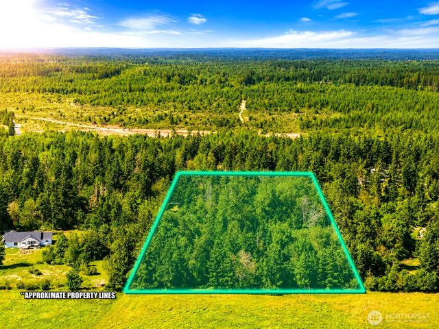 19509 161st Way SE, Yelm, WA 98597