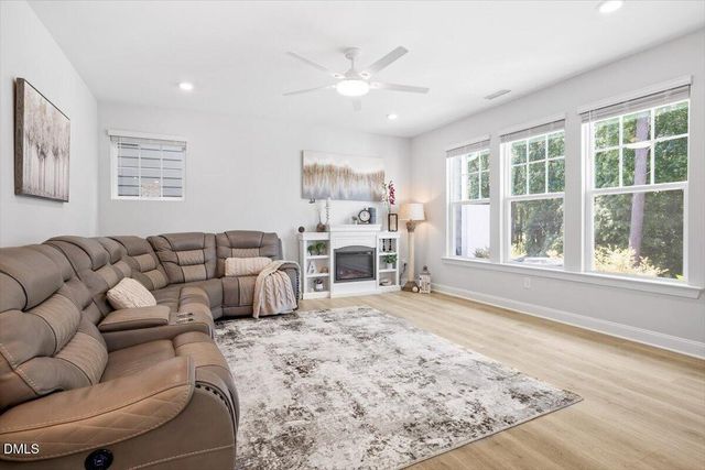 105 Novello Way, Holly Springs, NC 27540