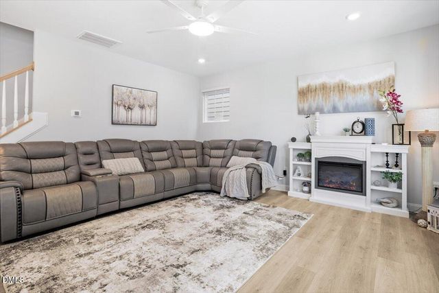 105 Novello Way, Holly Springs, NC 27540