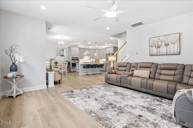 105 Novello Way, Holly Springs, NC 27540