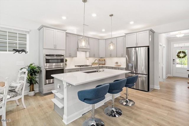 105 Novello Way, Holly Springs, NC 27540