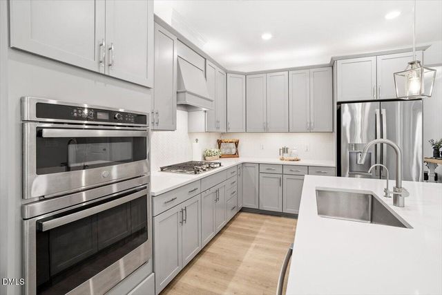 105 Novello Way, Holly Springs, NC 27540