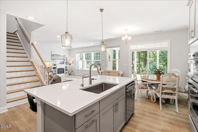 105 Novello Way, Holly Springs, NC 27540