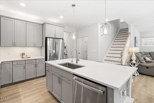 105 Novello Way, Holly Springs, NC 27540