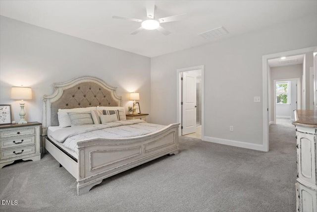 105 Novello Way, Holly Springs, NC 27540