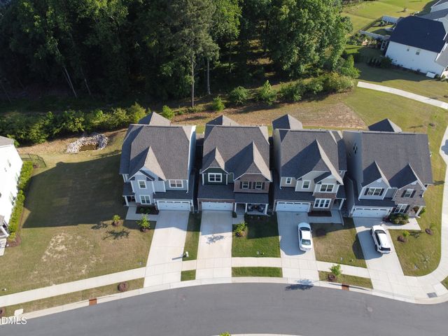 105 Novello Way, Holly Springs, NC 27540