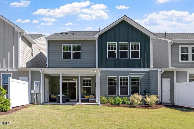 105 Novello Way, Holly Springs, NC 27540