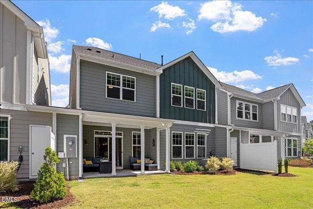 105 Novello Way, Holly Springs, NC 27540