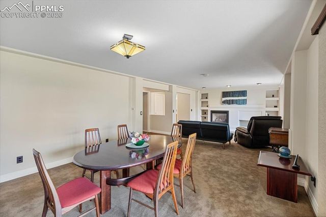 152 Las Lunas Street, Castle Rock, CO 80104