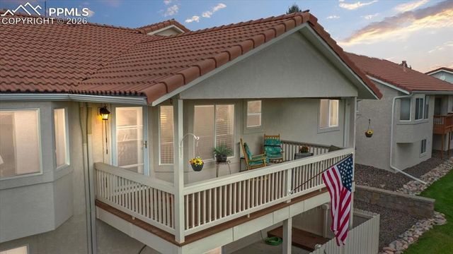 152 Las Lunas Street, Castle Rock, CO 80104