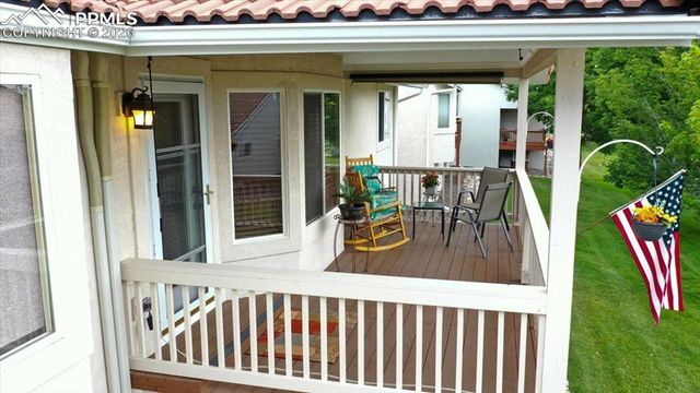 152 Las Lunas Street, Castle Rock, CO 80104