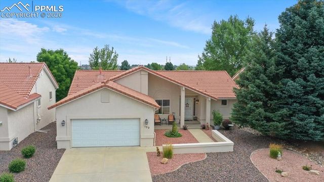 152 Las Lunas Street, Castle Rock, CO 80104