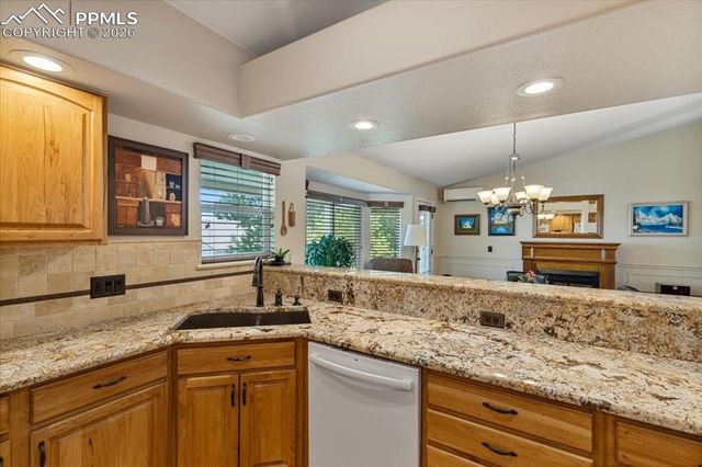 152 Las Lunas Street, Castle Rock, CO 80104