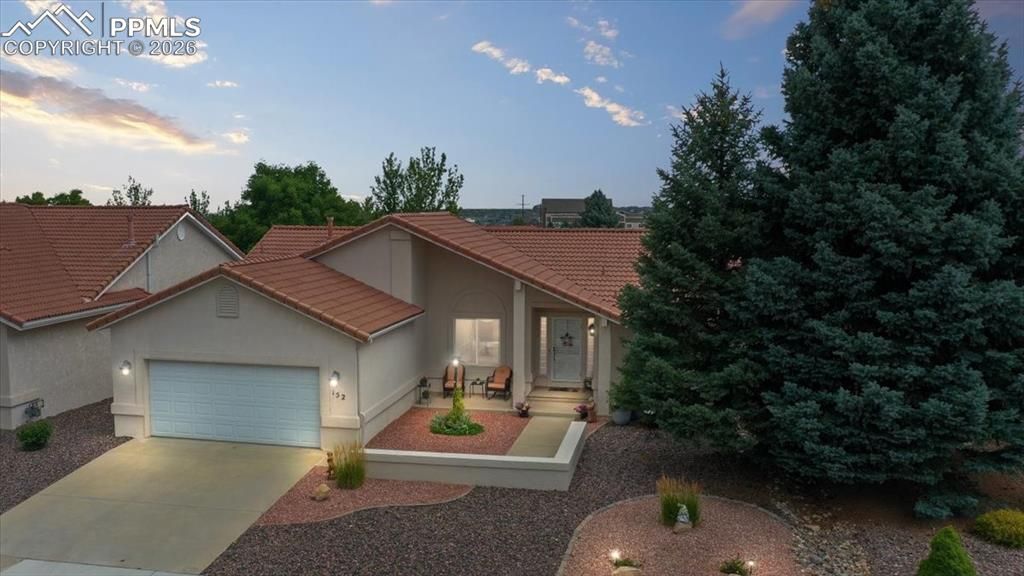 152 Las Lunas Street, Castle Rock, CO 80104