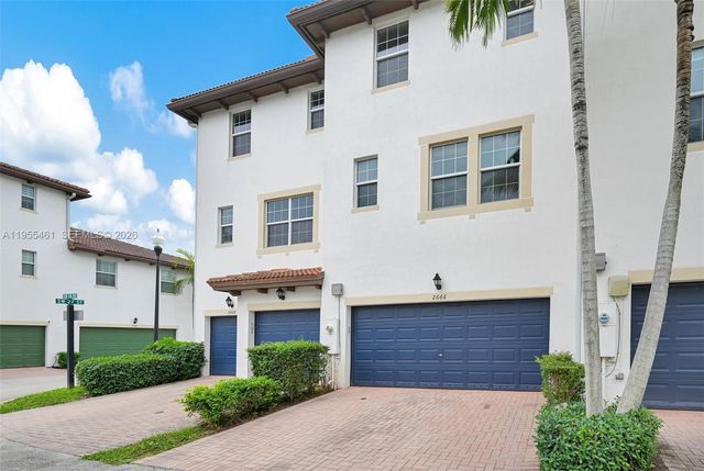 2666 SW 118th Rd, Miramar, FL 33025