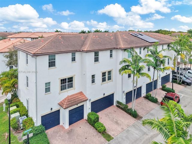 2666 SW 118th Rd, Miramar, FL 33025