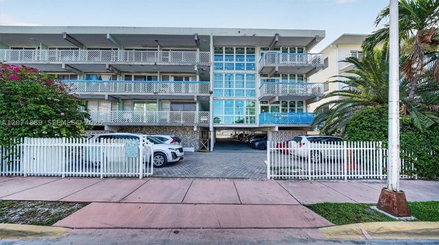 1400 Pennsylvania Ave 11, Miami Beach, FL 33139