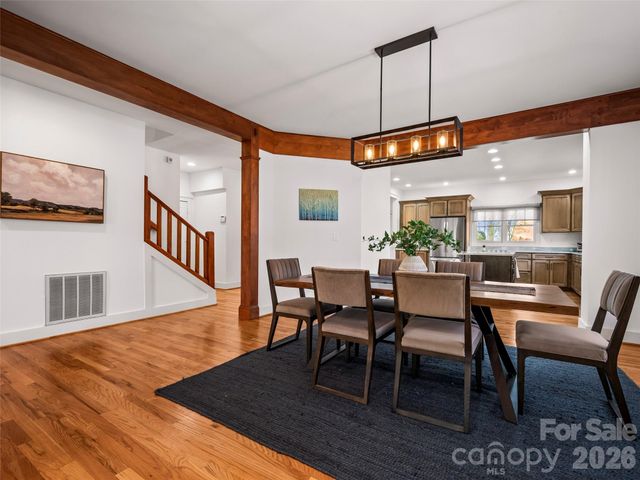 19 Lacoste Drive, Hendersonville, NC 28739