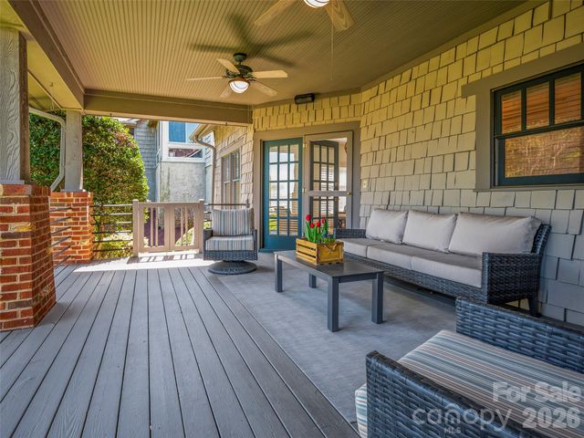 19 Lacoste Drive, Hendersonville, NC 28739