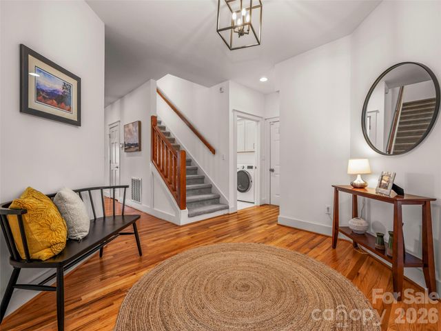 19 Lacoste Drive, Hendersonville, NC 28739