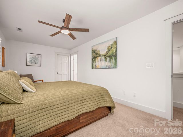 19 Lacoste Drive, Hendersonville, NC 28739