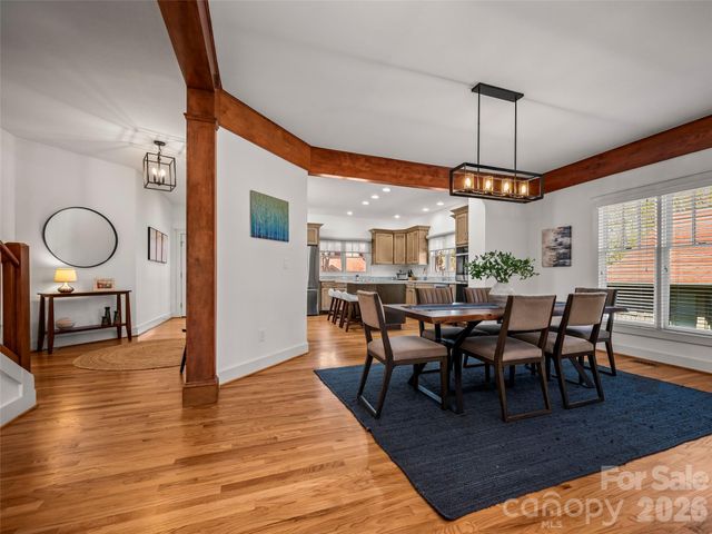 19 Lacoste Drive, Hendersonville, NC 28739