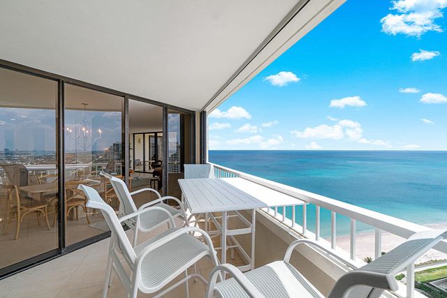 5080 N Ocean Drive 19d, Singer Island, FL 33404