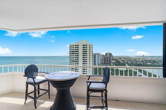 5080 N Ocean Drive 19d, Singer Island, FL 33404