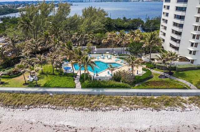 5080 N Ocean Drive 19d, Singer Island, FL 33404