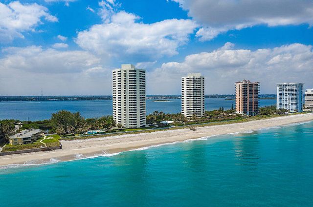 5080 N Ocean Drive 19d, Singer Island, FL 33404