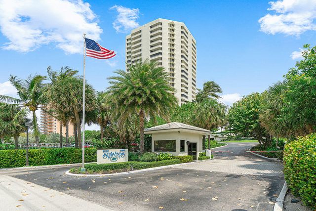 5080 N Ocean Drive 19d, Singer Island, FL 33404