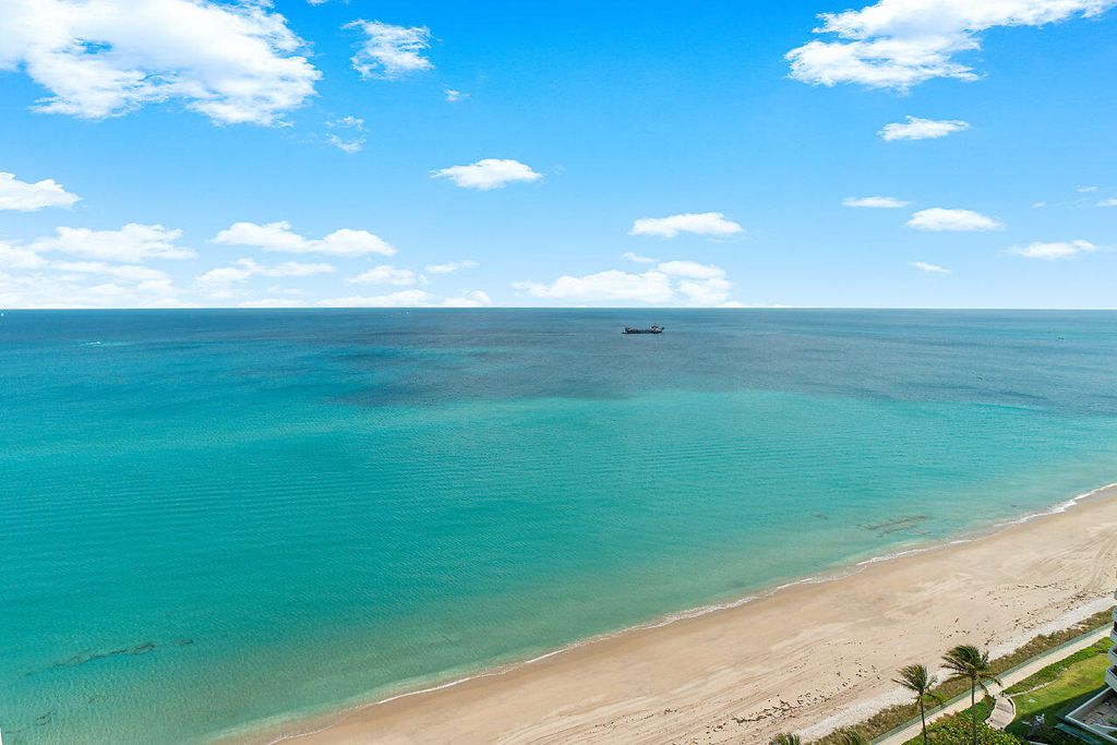 5080 N Ocean Drive 19d, Singer Island, FL 33404
