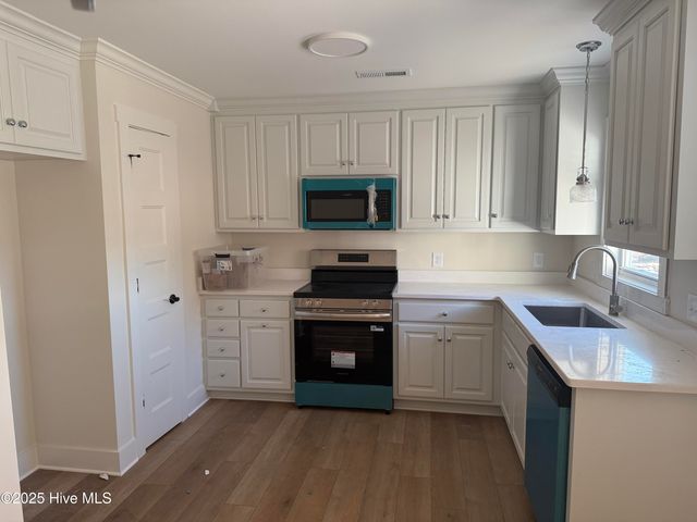 767 Wall Street, Grifton, NC 28530