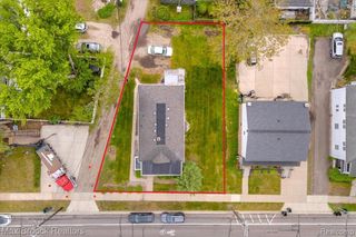 417 W Lincoln Avenue, Royal Oak, MI 48067